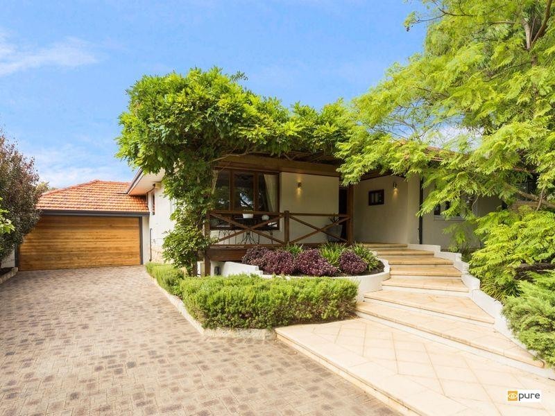 62 Clement Street, Swanbourne WA 6010
