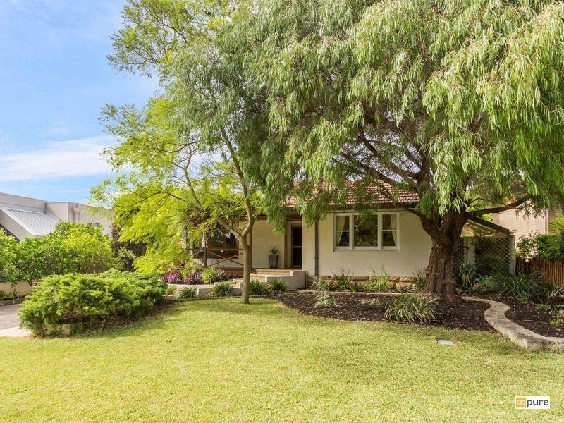 62 Clement Street, Swanbourne WA 6010