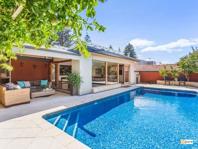 62 Clement Street, Swanbourne WA 6010