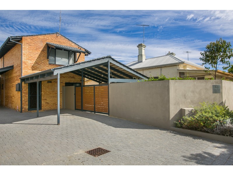 63A Churchill Avenue, Subiaco WA 6008