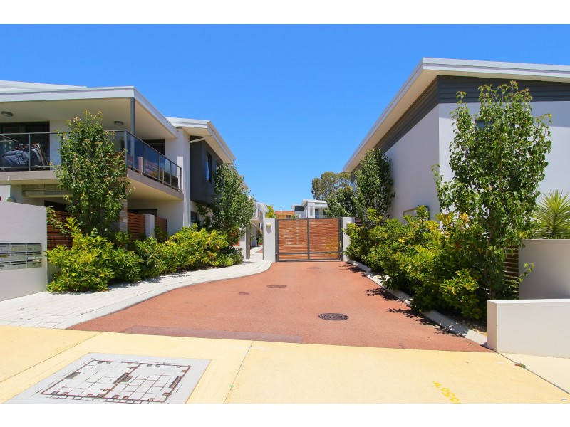 11/70 First Avenue, Claremont WA 6010