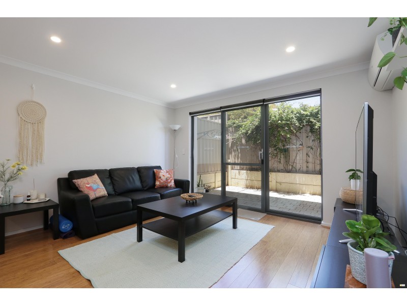 11/70 First Avenue, Claremont WA 6010