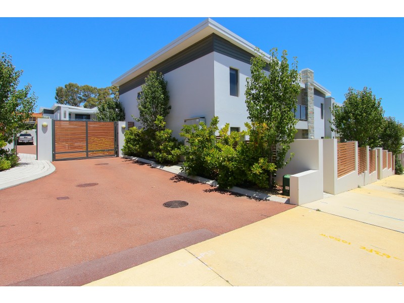 11/70 First Avenue, Claremont WA 6010