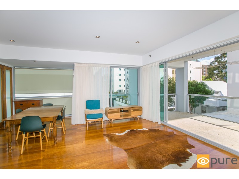 8/11 Altona Street, West Perth WA 6005