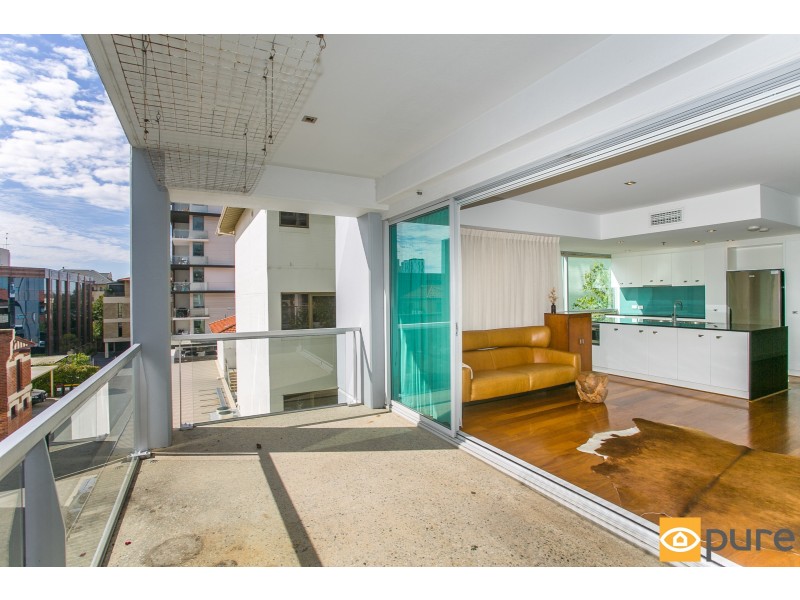 8/11 Altona Street, West Perth WA 6005