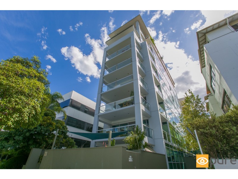 8/11 Altona Street, West Perth WA 6005