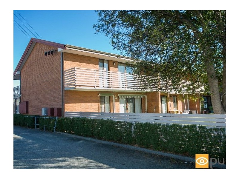 22/17 Mount Prospect Crescent, Maylands WA 6051