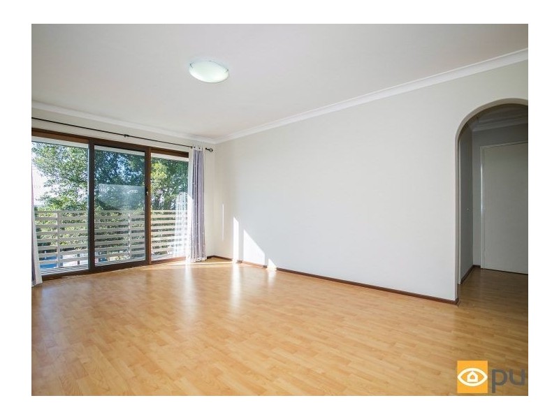 22/17 Mount Prospect Crescent, Maylands WA 6051