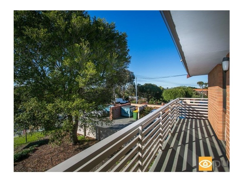 22/17 Mount Prospect Crescent, Maylands WA 6051
