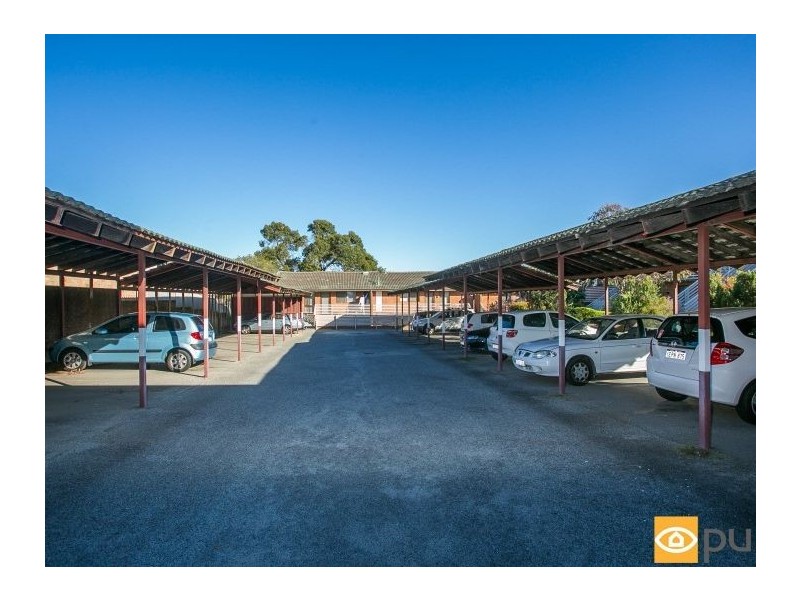 22/17 Mount Prospect Crescent, Maylands WA 6051