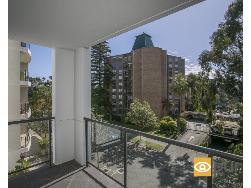 14/2 Outram Street, West Perth WA 6005