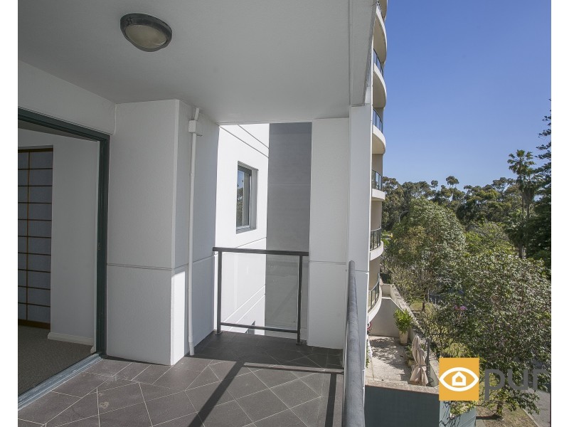 14/2 Outram Street, West Perth WA 6005