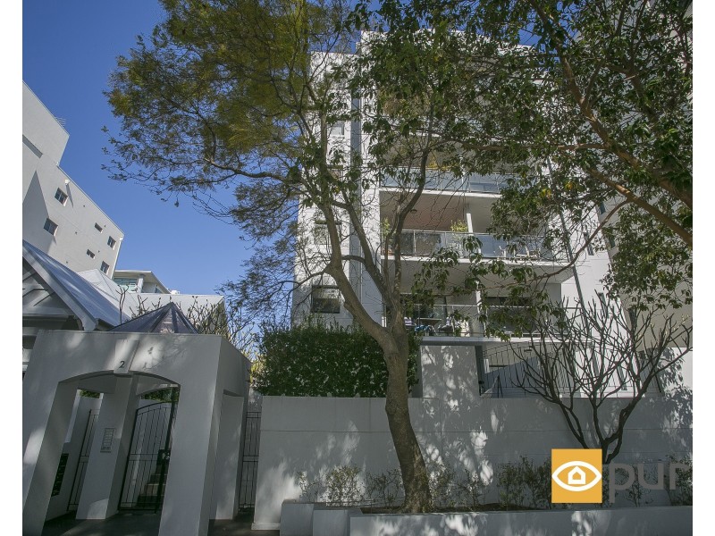 14/2 Outram Street, West Perth WA 6005