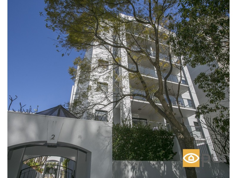 14/2 Outram Street, West Perth WA 6005