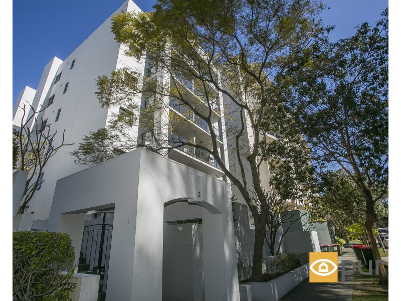 14/2 Outram Street, West Perth WA 6005