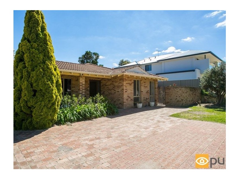 17A Gull Street, Marmion WA 6020