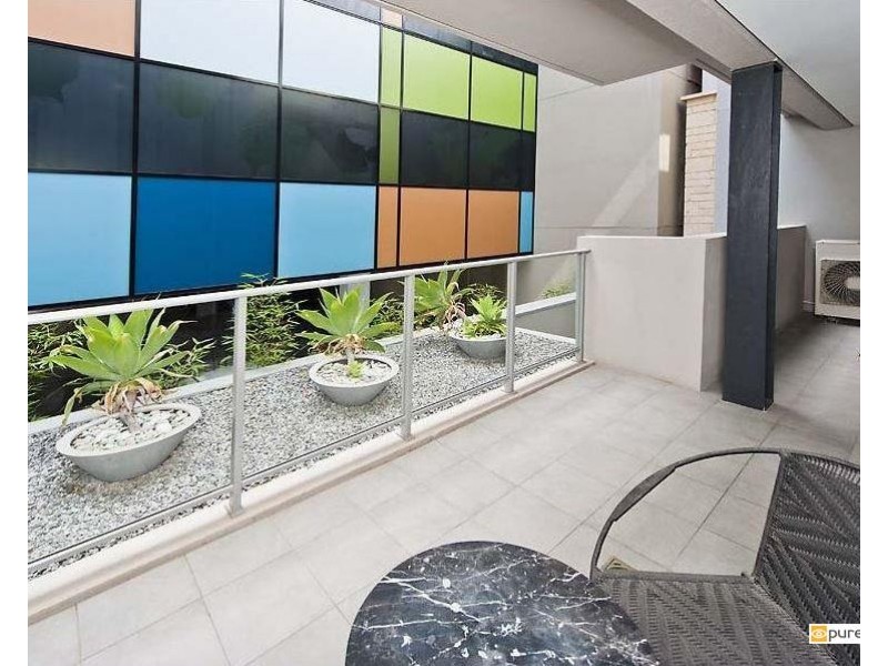 4/346 Barker Road, Subiaco WA 6008