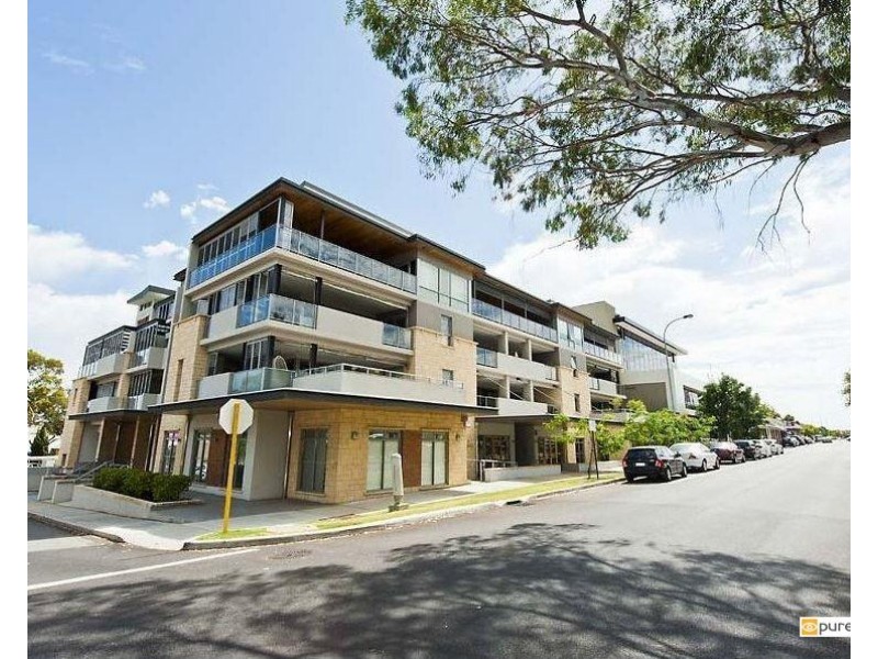 4/346 Barker Road, Subiaco WA 6008