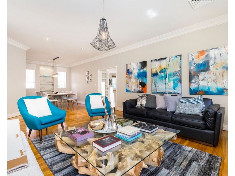 32 Bedford Street, Nedlands WA 6009