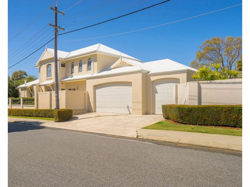 32 Bedford Street, Nedlands WA 6009