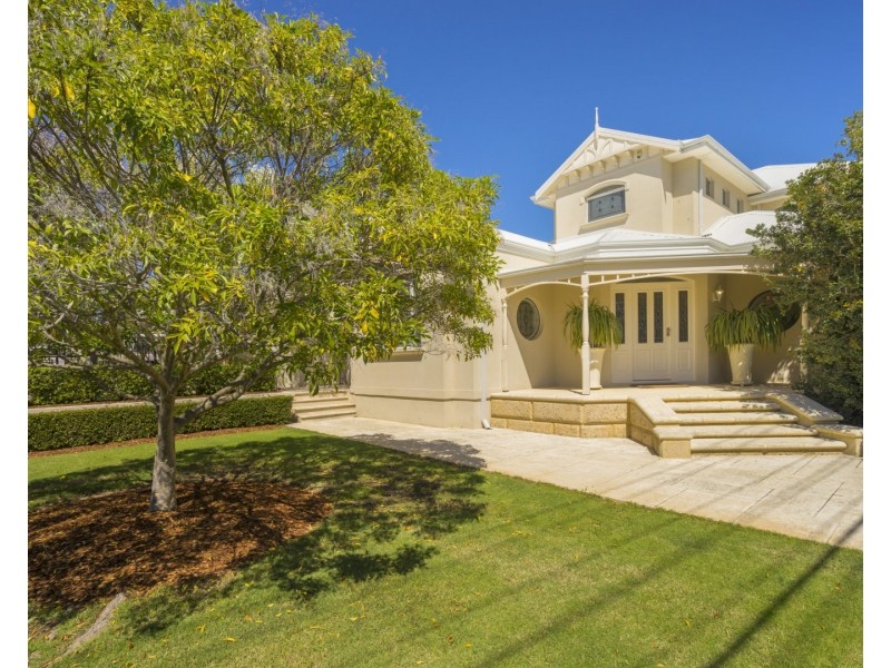 32 Bedford Street, Nedlands WA 6009