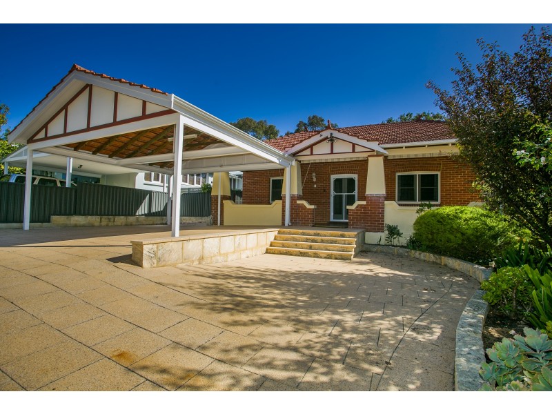 15 Robinson Street, Nedlands WA 6009