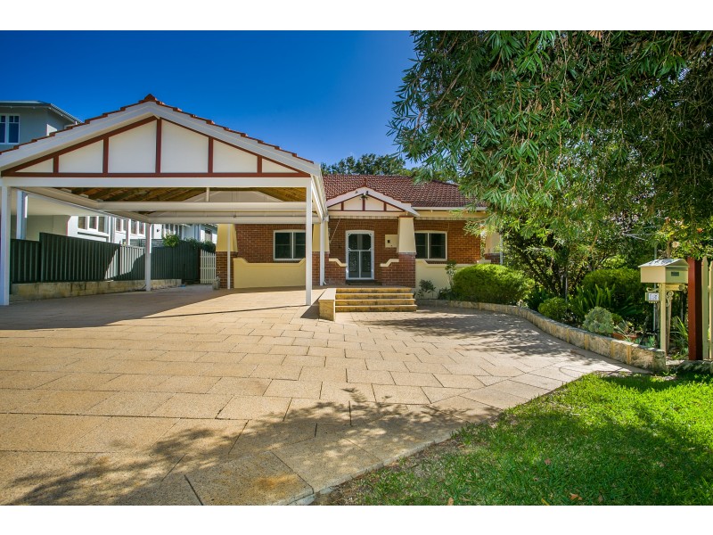 15 Robinson Street, Nedlands WA 6009