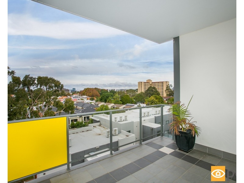 72/131 Harold Street, Highgate WA 6003