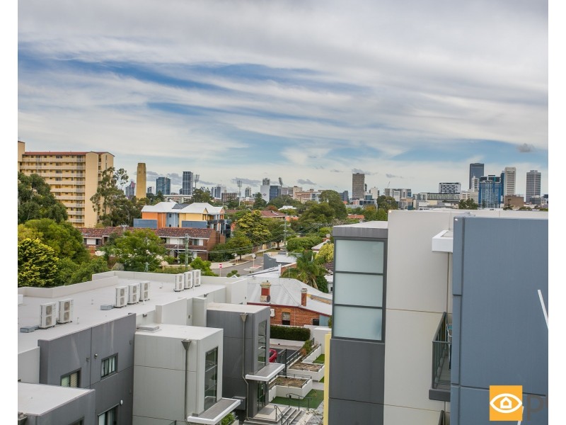 72/131 Harold Street, Highgate WA 6003
