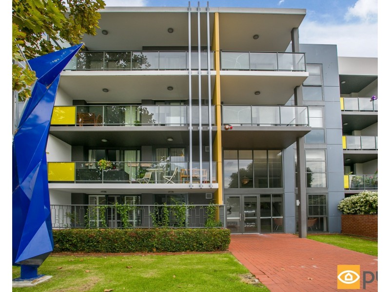 72/131 Harold Street, Highgate WA 6003