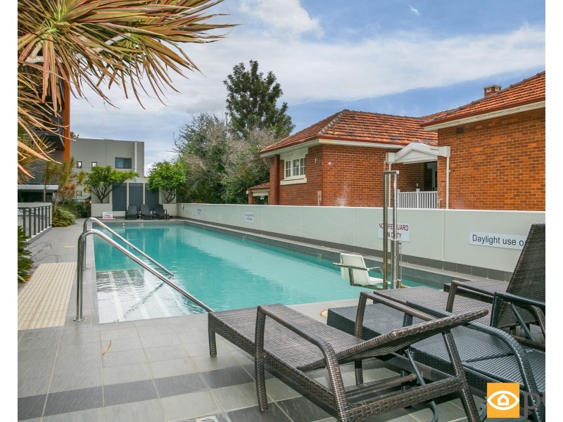 72/131 Harold Street, Highgate WA 6003