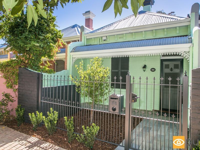 104 Park Street, Subiaco WA 6008