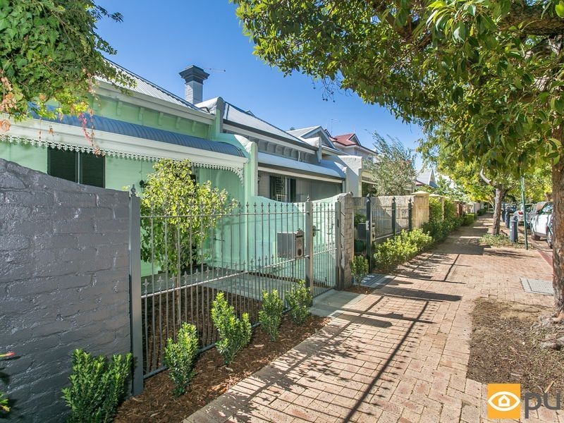 104 Park Street, Subiaco WA 6008