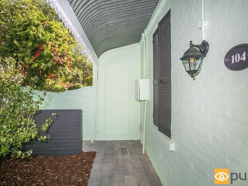 104 Park Street, Subiaco WA 6008