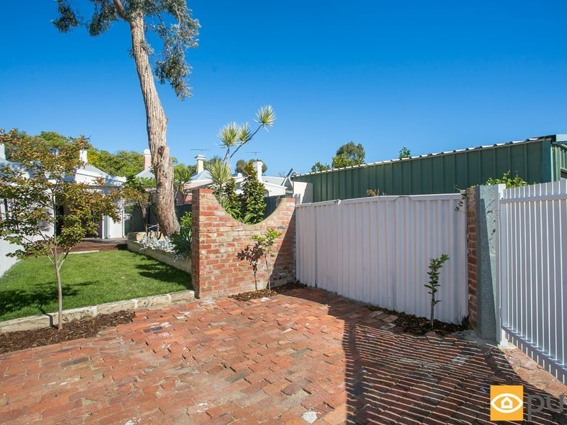 104 Park Street, Subiaco WA 6008