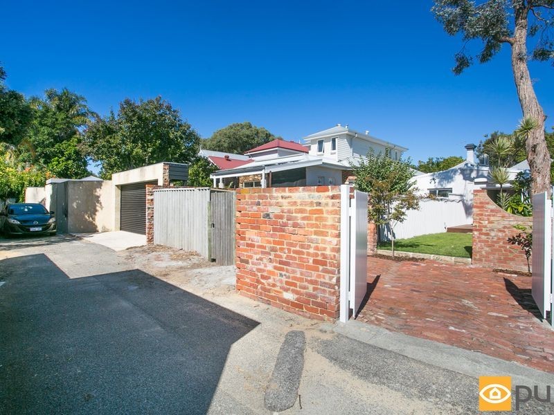 104 Park Street, Subiaco WA 6008