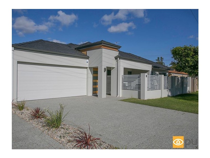 4A Sussex Street, Nollamara WA 6061