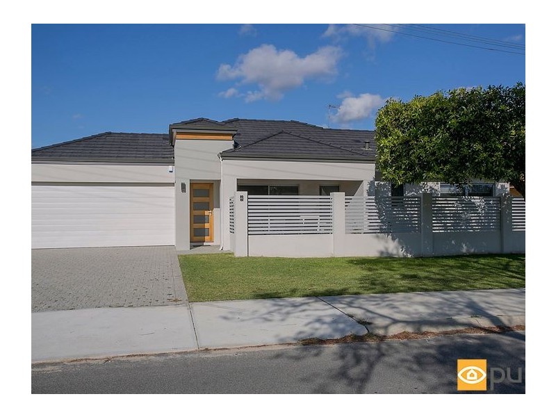 4A Sussex Street, Nollamara WA 6061