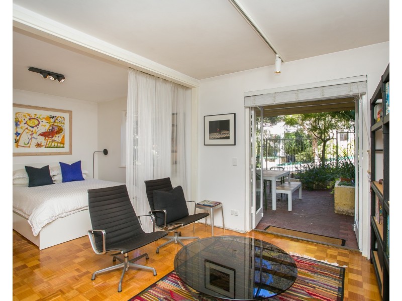 5/70 Broadway, Crawley WA 6009