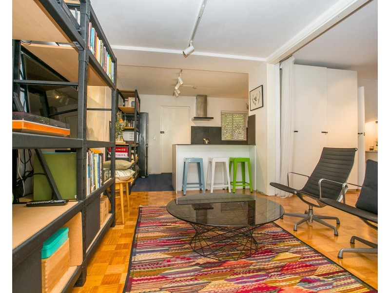 5/70 Broadway, Crawley WA 6009