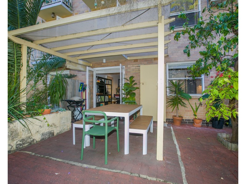 5/70 Broadway, Crawley WA 6009