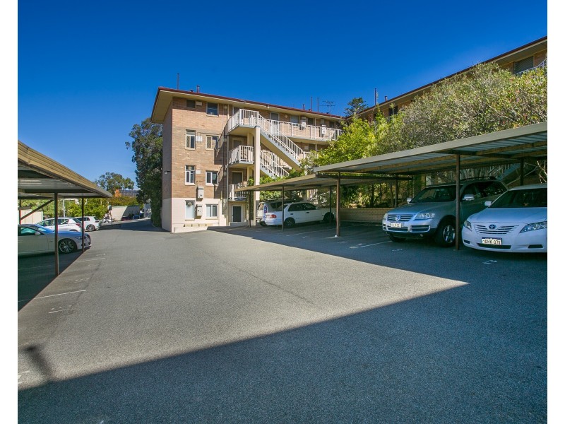 5/70 Broadway, Crawley WA 6009