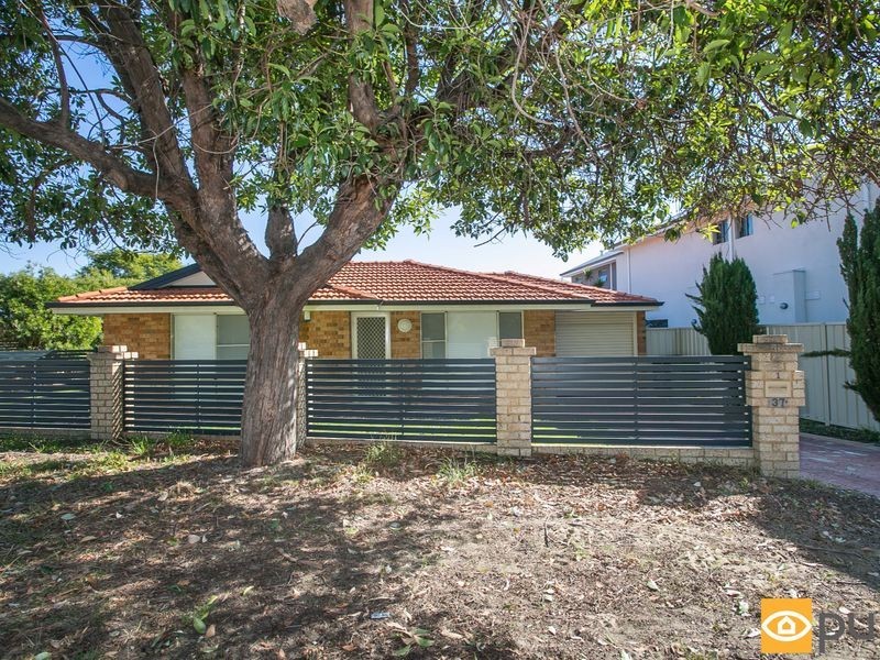 1/37 Acton Avenue, Rivervale WA 6103