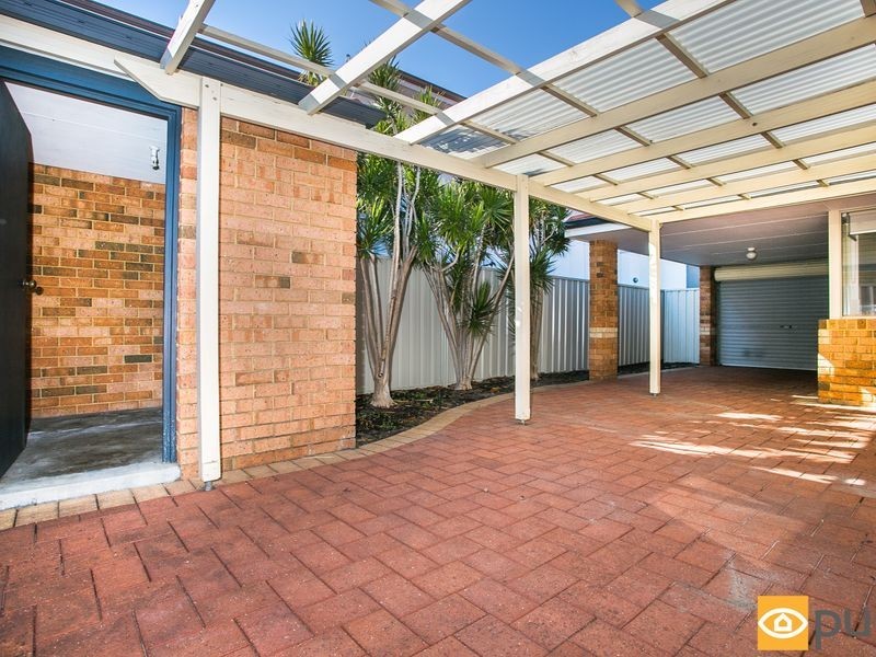 1/37 Acton Avenue, Rivervale WA 6103