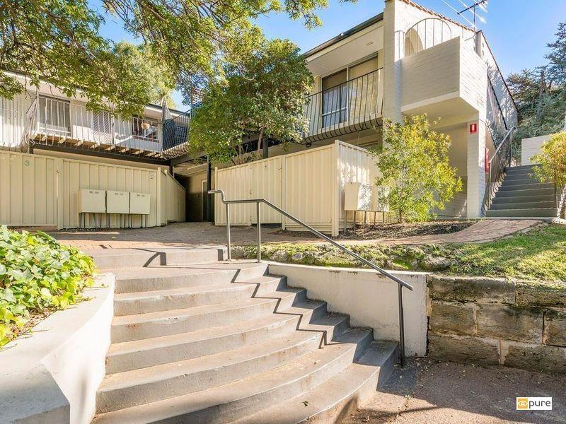 11/9 Freshwater Parade, Claremont WA 6010