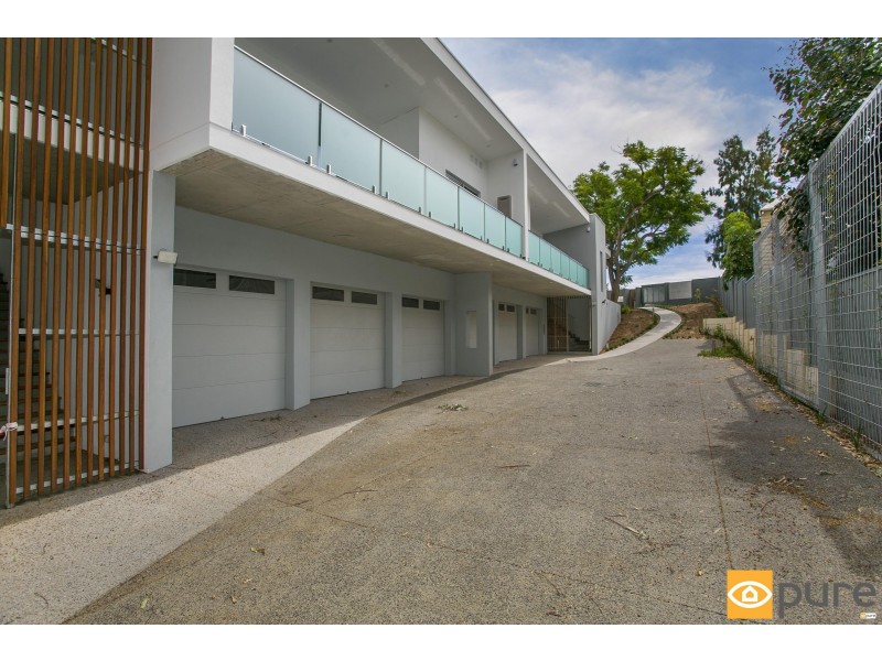 4/137 Whatley Crescent, Bayswater WA 6053