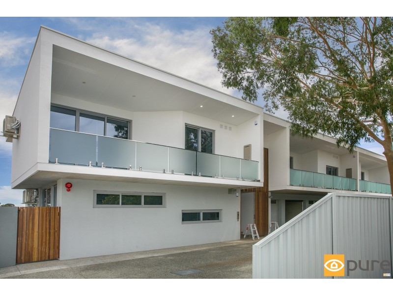 4/137 Whatley Crescent, Bayswater WA 6053