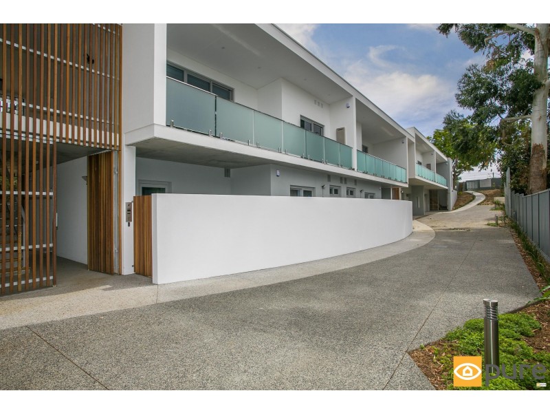 4/137 Whatley Crescent, Bayswater WA 6053