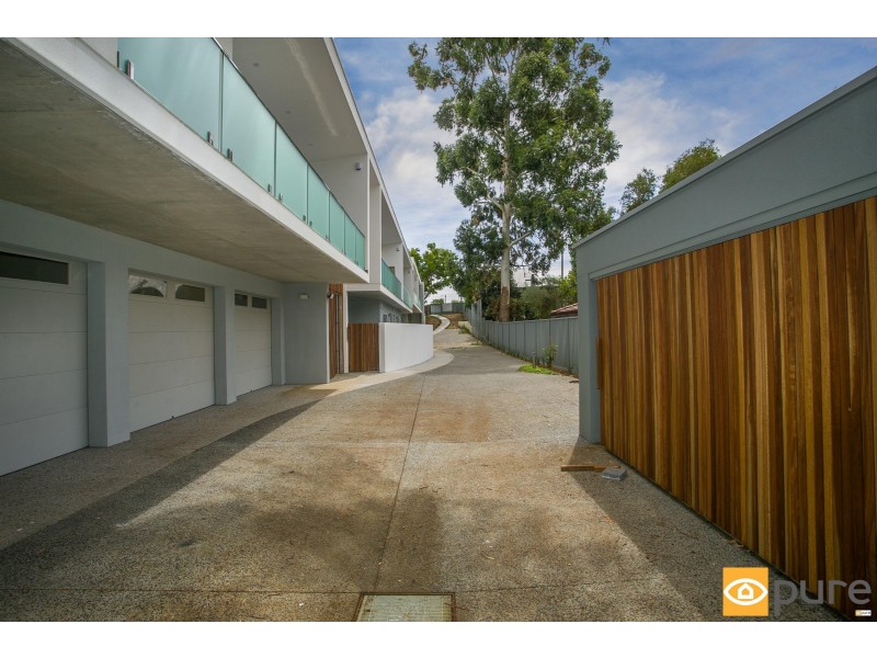 4/137 Whatley Crescent, Bayswater WA 6053