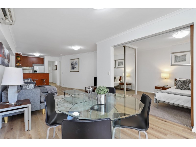 18/2 Outram Street, West Perth WA 6005